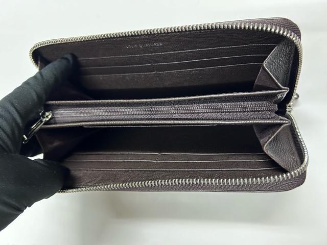 ルイカトゥーズ、ラウンドファスナー、未使用 < 男性ファッション  ルイカトゥーズ、ラウンドファスナー、未使用 < 男性ファッションの