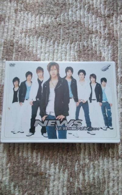 NEWSjb|0304   CD/DVD/rfI 