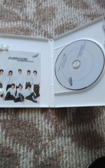 NEWSjb|0304  CD/DVD/rfI 