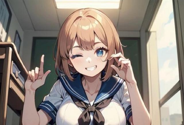 09 AI Girls オリジナル美少女 コスプレ アート A4ポスター 高画質 < アニメ/コミック/キャラクター  09 AI Girls オリジナル美少女 コスプレ アート A4ポスター 高画質  < アニメ/コミック/キャラクターの