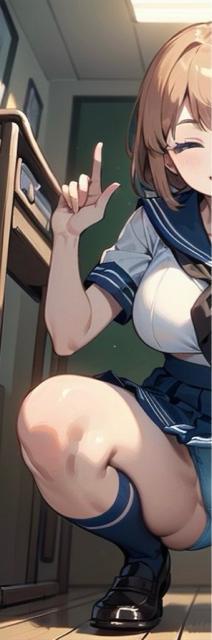09 AI Girls オリジナル美少女 コスプレ アート A4ポスター 高画質 < アニメ/コミック/キャラクター  09 AI Girls オリジナル美少女 コスプレ アート A4ポスター 高画質 < アニメ/コミック/キャラクターの