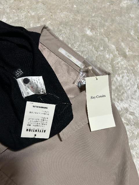 Vi^OtRAY CASSINI[o[uEX& SHIZUKA KOMURO [XtE[100%jbg