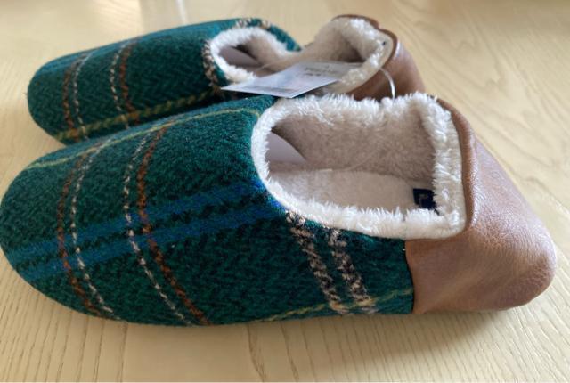 新品☆Piede(ピエーデ)スリッパM☆ < インテリア/ライフ 新品☆Piede(ピエーデ)スリッパM☆ < インテリア/ライフの