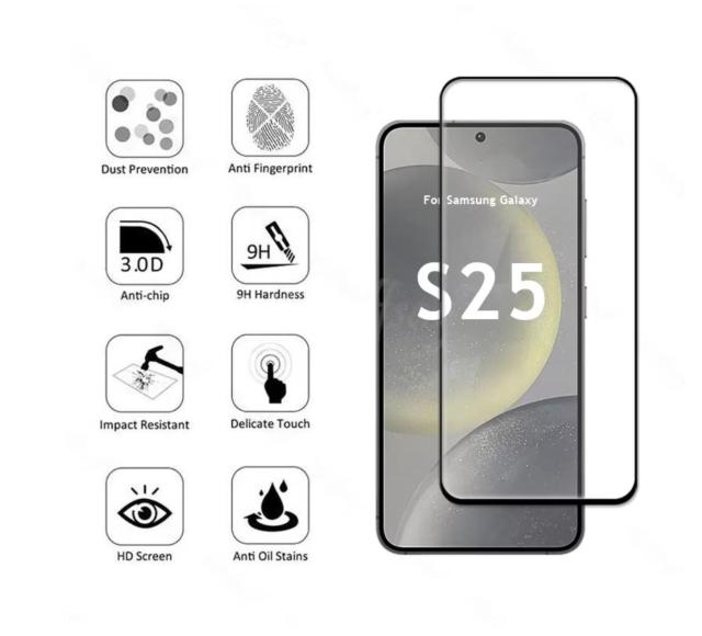Galaxy S25 ガラス フィルム 指紋認証対応 ギャラクシー s25 SC-51F SCG31 フルグルー 全面接着 < 家電/AV  Galaxy S25 ガラス フィルム 指紋認証対応 ギャラクシー s25 SC-51F SCG31 フルグルー 全面接着 < 家電/AVの