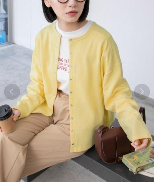 BONLECILL�������O�X�i�b�v�J�[�f�B�K��/���i 