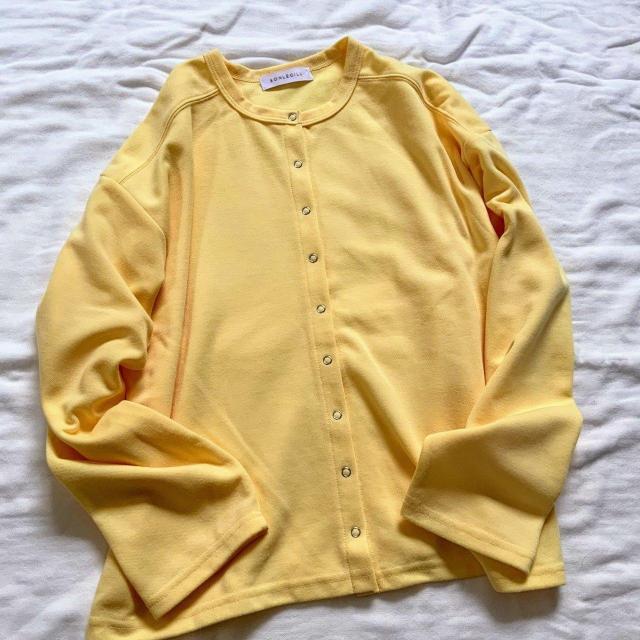 BONLECILL�������O�X�i�b�v�J�[�f�B�K��/���i