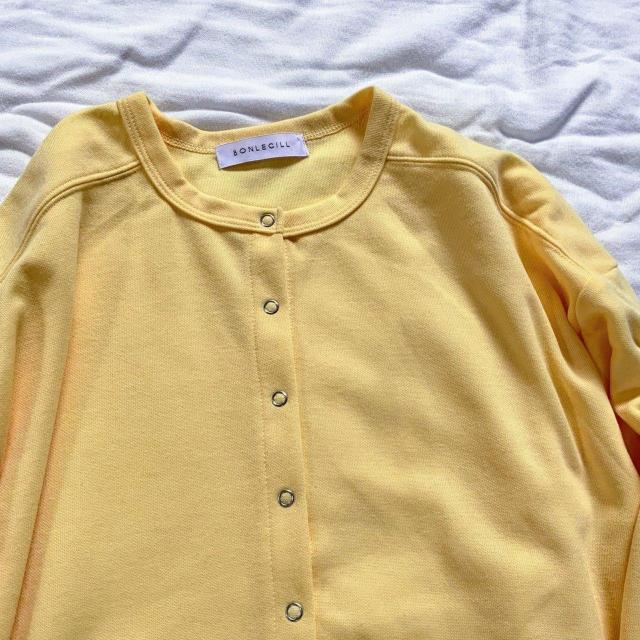 BONLECILL�������O�X�i�b�v�J�[�f�B�K��/���i