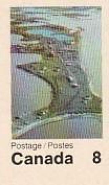 カナダ 郵便絵はがき8¢1970年代 3種【F-8】 < ホビー カナダ 郵便絵はがき8¢1970年代 3種【F-8】 < ホビーの