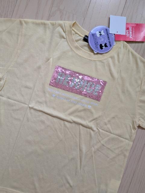 PUOLOVE POWERSo[VuXpR[sVcVi  LbY/xr[ 