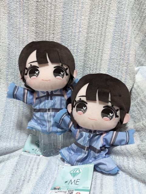 【≠ME パペット@】☆2個セット☆ < タレントグッズ  【≠ME パペット@】☆2個セット☆  < タレントグッズの