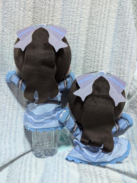 【≠ME パペット@】☆2個セット☆ < タレントグッズ  【≠ME パペット@】☆2個セット☆ < タレントグッズの