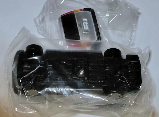 (期間限定)1/64初代ステップワゴン半完成品ガチャ < ホビー  (期間限定)1/64初代ステップワゴン半完成品ガチャ < ホビーの