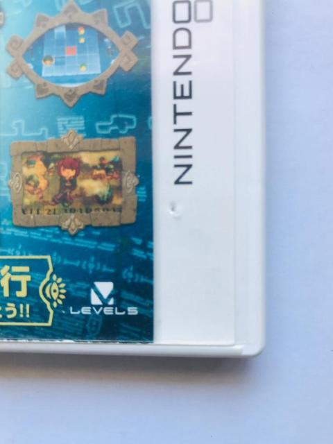 レイトン教授と超文明Aの遺産 奇跡の仮面 公式ガイドブック 3DS 攻略本セット Professor Layton guide < ゲーム本体/ソフト レイトン教授と超文明Aの遺産 奇跡の仮面 公式ガイドブック 3DS 攻略本セット Professor Layton guide < ゲーム本体/ソフトの