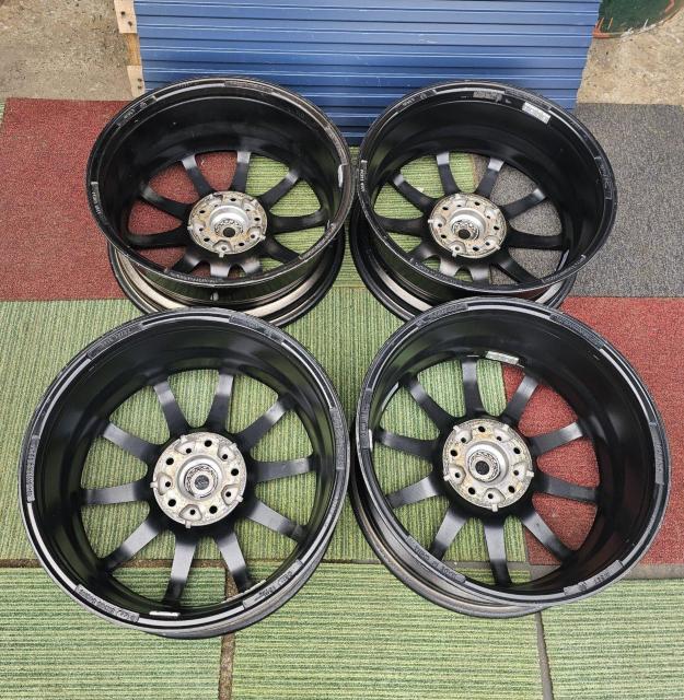 X-CROSS-SPEEDプレミアムCSRアルミホイール17インチ7J+53 5穴 pcd 114.3ホイールのみ4本セツトレヴォ < 自動車/バイク X-CROSS-SPEEDプレミアムCSRアルミホイール17インチ7J+53 5穴 pcd 114.3ホイールのみ4本セツトレヴォ < 自動車/バイク
