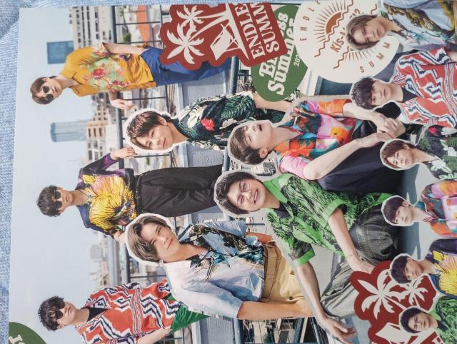 Kis-My-Ft2QZbg  ^gObY 