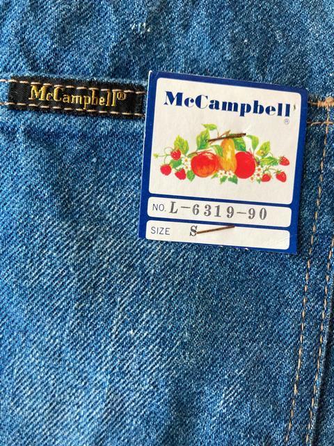 2048.gp}bLx70sBe[WfjXJ[gMcCampbellTCYS  t@bV 