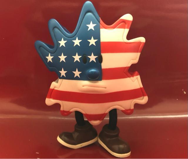 sDEVILOCKttBMA p[{[C ART A[eBXg re[W frbN PALM BOY fUCi[YgC  zr[ 