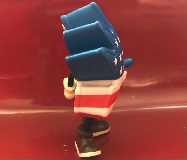 sDEVILOCKttBMA p[{[C ART A[eBXg re[W frbN PALM BOY fUCi[YgC  zr[ 