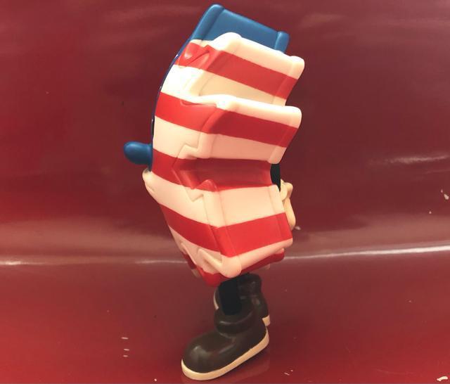 sDEVILOCKttBMA p[{[C ART A[eBXg re[W frbN PALM BOY fUCi[YgC  zr[ 