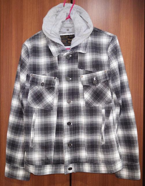 美品★ライトジャケット★メンズジャケット★ミリタリー★ジップアップ★ボタン★秋物★秋服★タイトなジャケット★レディース★送料無料 < 男性ファッション 美品★ライトジャケット★メンズジャケット★ミリタリー★ジップアップ★ボタン★秋物★秋服★タイトなジャケット★レディース★送料無料 < 男性ファッションの