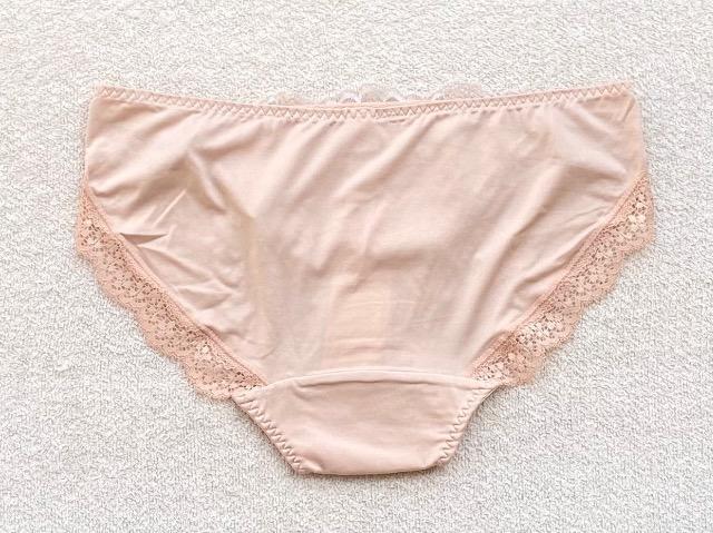 Wacoal Wing Lesiage&Triumph AMOSTYLE ショーツ Mサイズ 2枚セット < 女性ファッション Wacoal Wing Lesiage&Triumph AMOSTYLE ショーツ Mサイズ 2枚セット < 女性ファッションの