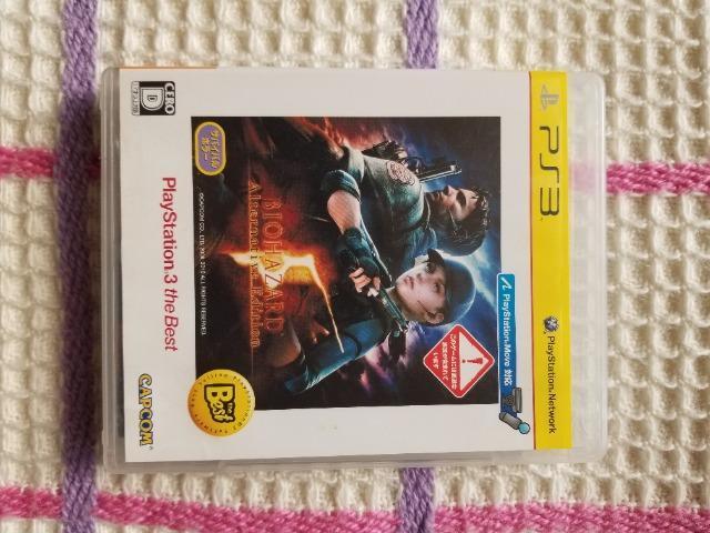 �o�C�I�n�U�[�h 5�E6  �� �Q�[���{��/�\�t�g�� 