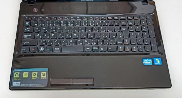 Lenovo Corei7 メモリ8GB SSD240GB Webカメラ DVD Windows11 Office2024 < PC本体/周辺機器 Lenovo Corei7 メモリ8GB SSD240GB Webカメラ DVD Windows11 Office2024 < PC本体/周辺機器の