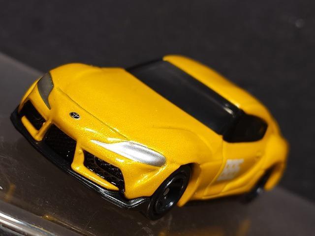 ★ドリームトミカSP★MFゴースト/トヨタGRスープラ★ < ホビー ★ドリームトミカSP★MFゴースト/トヨタGRスープラ★ < ホビーの