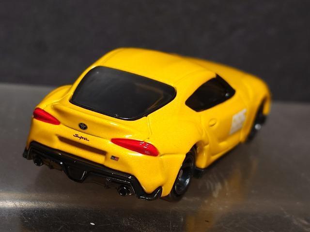 ★ドリームトミカSP★MFゴースト/トヨタGRスープラ★ < ホビー ★ドリームトミカSP★MFゴースト/トヨタGRスープラ★ < ホビーの