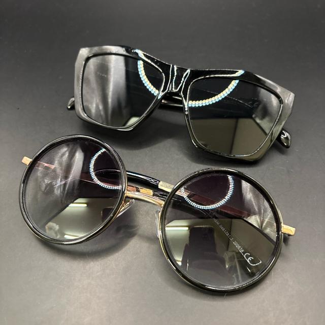 ���� H&M �T���O���X 2�Z�b�g �� �����t�@�b�V������ 