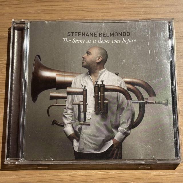 The Same As It Never Was Before < CD/DVD/ビデオ The Same As It Never Was Before < CD/DVD/ビデオの