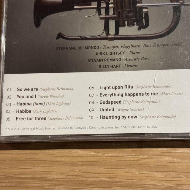 The Same As It Never Was Before < CD/DVD/ビデオ The Same As It Never Was Before < CD/DVD/ビデオの