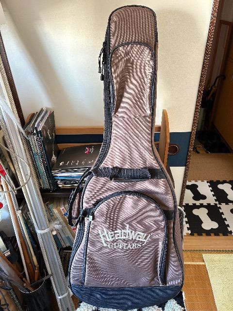 新品ヘッドウェイアコースティックギター用ソフトケース < ホビー 新品ヘッドウェイアコースティックギター用ソフトケース < ホビーの