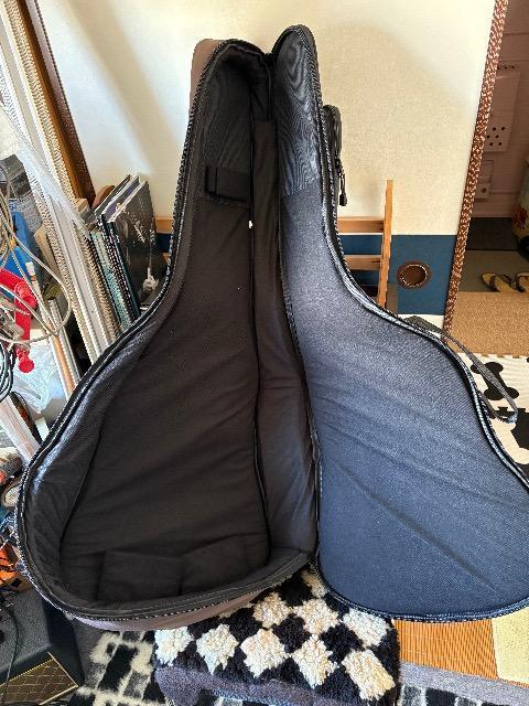 新品ヘッドウェイアコースティックギター用ソフトケース < ホビー 新品ヘッドウェイアコースティックギター用ソフトケース < ホビーの