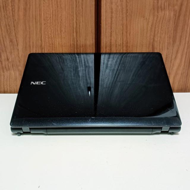 NEC LaVie Corei7 メモリ8GB SSD256GB ブルーレイ Webカメラ Windows11 Office < PC本体/周辺機器 NEC LaVie Corei7 メモリ8GB SSD256GB ブルーレイ Webカメラ Windows11 Office < PC本体/周辺機器の