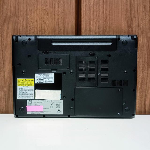 NEC LaVie Corei7 メモリ8GB SSD256GB ブルーレイ Webカメラ Windows11 Office < PC本体/周辺機器 NEC LaVie Corei7 メモリ8GB SSD256GB ブルーレイ Webカメラ Windows11 Office < PC本体/周辺機器の