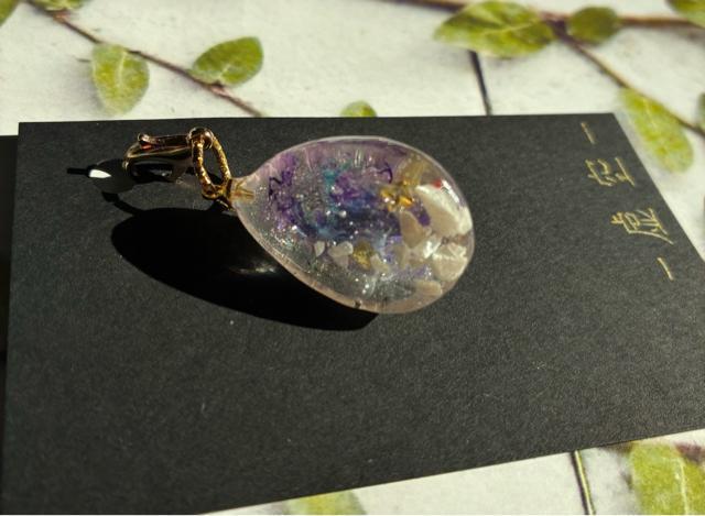 心音-こころね- チャーム 虚空 < 女性ファッション 心音-こころね- チャーム 虚空 < 女性ファッションの