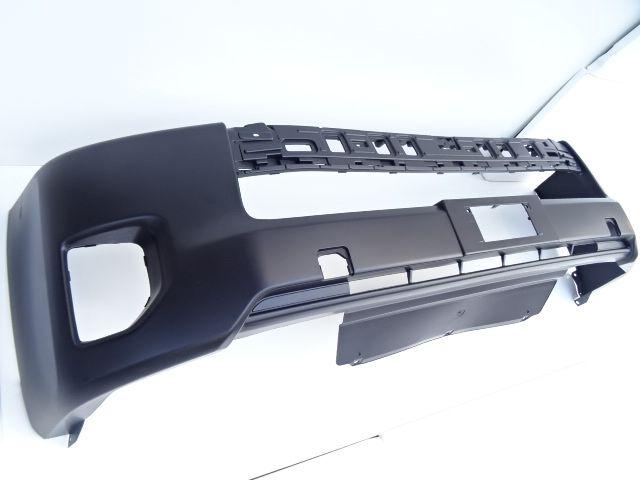 トヨタ フロント バンパー ハイエース200系 ワイド車用 4型 < 自動車/バイク トヨタ フロント バンパー ハイエース200系 ワイド車用 4型 < 自動車/バイク
