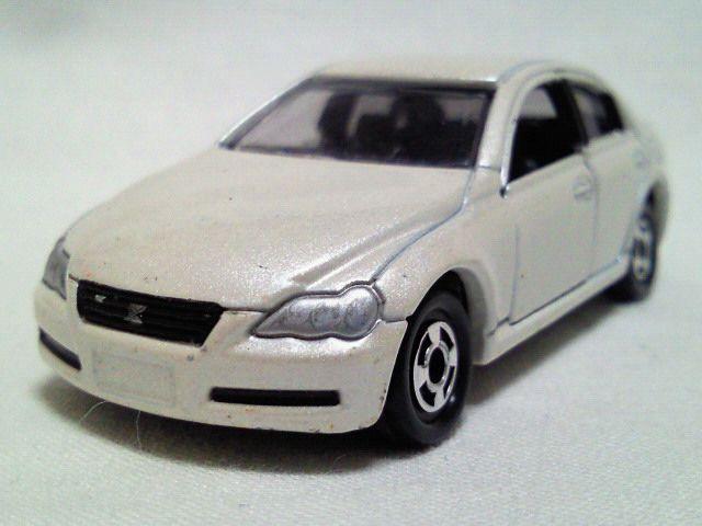 絶版トミカ72 マークX < ホビー  絶版トミカ72 マークX  < ホビーの