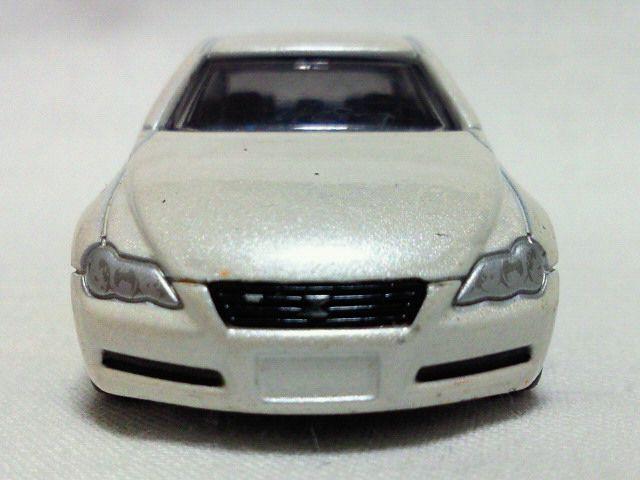 絶版トミカ72 マークX < ホビー  絶版トミカ72 マークX < ホビーの