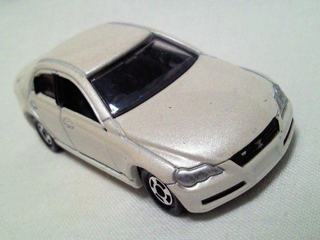 絶版トミカ72 マークX < ホビー  絶版トミカ72 マークX < ホビーの