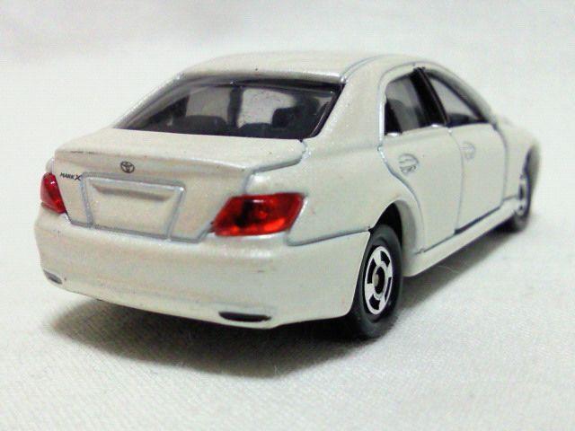 絶版トミカ72 マークX < ホビー  絶版トミカ72 マークX < ホビーの