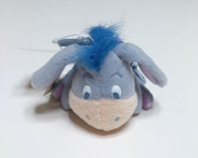 ベビーイーヨー★フック付き マスコット < おもちゃ  ベビーイーヨー★フック付き マスコット  < おもちゃの