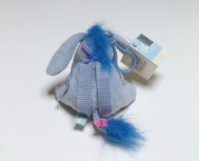 ベビーイーヨー★フック付き マスコット < おもちゃ  ベビーイーヨー★フック付き マスコット < おもちゃの