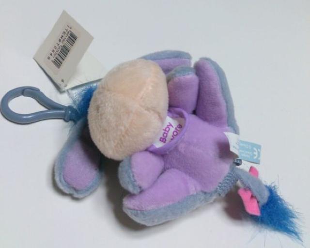 ベビーイーヨー★フック付き マスコット < おもちゃ  ベビーイーヨー★フック付き マスコット < おもちゃの