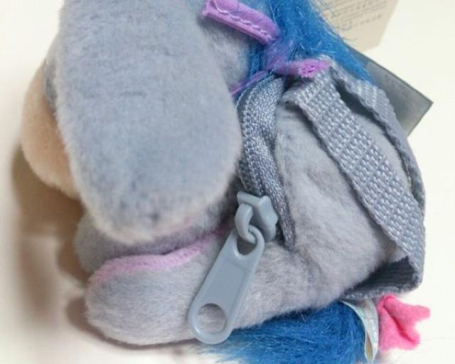 ベビーイーヨー★フック付き マスコット < おもちゃ  ベビーイーヨー★フック付き マスコット < おもちゃの