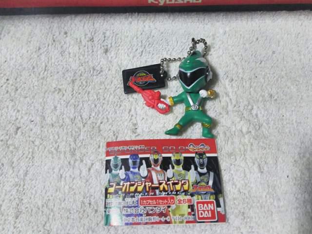 �S�[�I���W���[�X�C���O �S�[�I���O���[�� ��͐l ���g�p  �� �z�r�[�� 