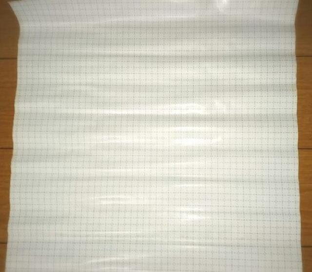 レア 1976年 キキララ インテリアシート カッティングシート 布 < おもちゃ  レア 1976年 キキララ インテリアシート カッティングシート 布 < おもちゃの