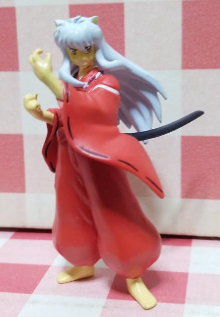 『犬夜叉』 < アニメ/コミック/キャラクター  『犬夜叉』  < アニメ/コミック/キャラクターの