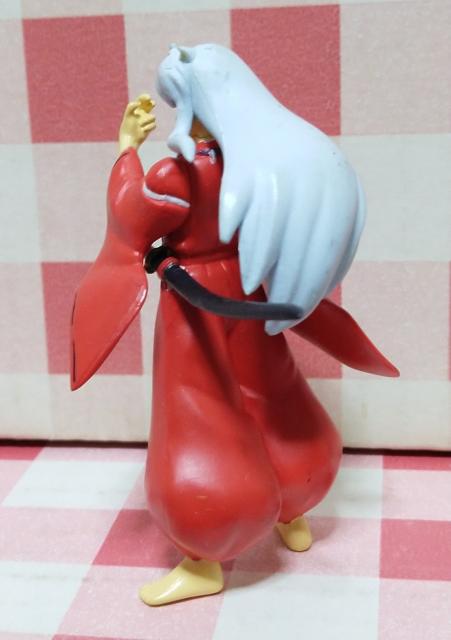 『犬夜叉』 < アニメ/コミック/キャラクター  『犬夜叉』 < アニメ/コミック/キャラクターの